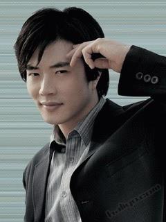 皇甫时代的头像