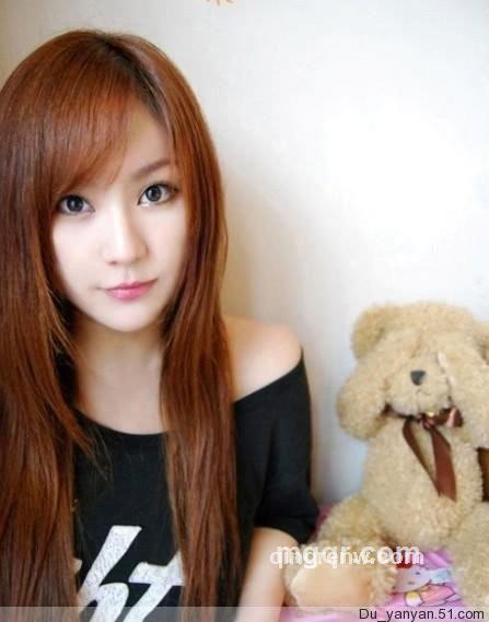 偷亲一下、就跑