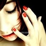 红色高跟鞋的头像