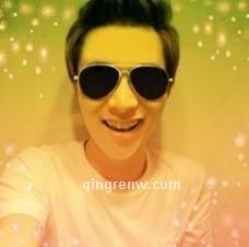 心花怒放的头像