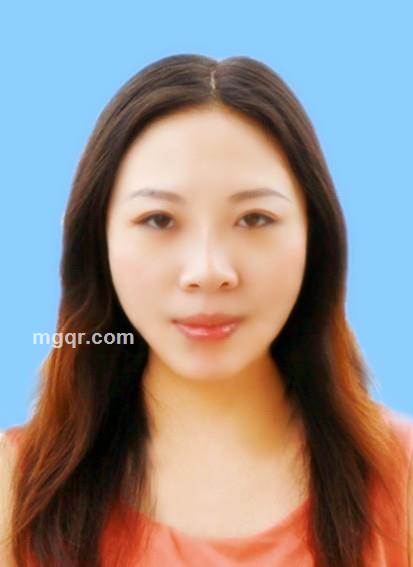 蓝色之心的头像