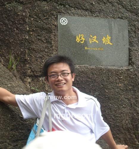 风的传奇的头像