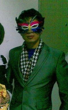 农大寂寞人的头像