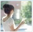 自由的女人的头像