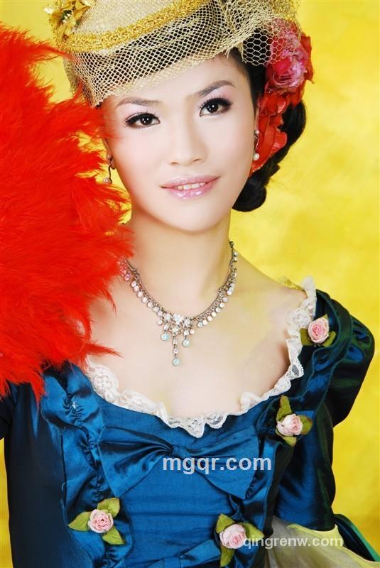 恐龙妹的头像