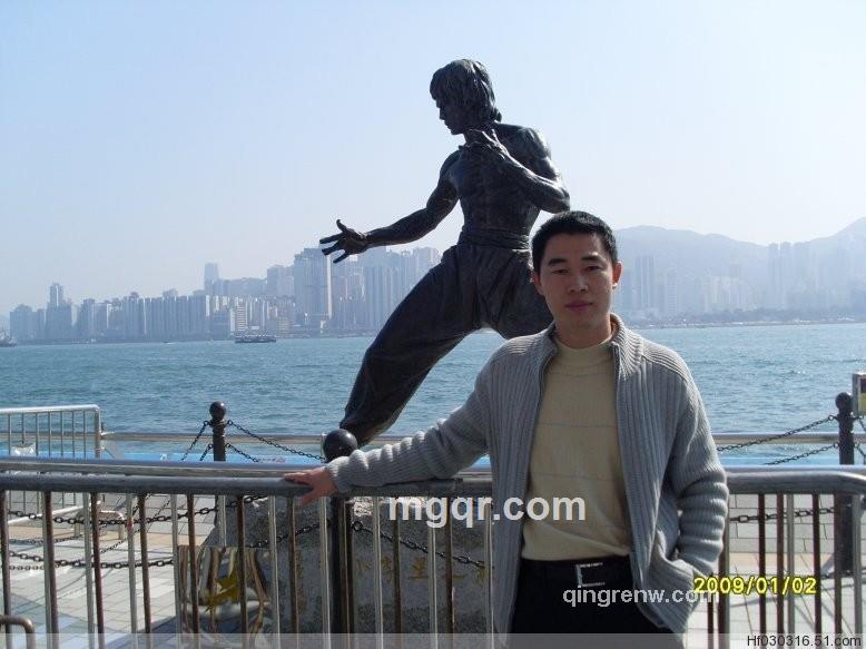 不羁的浪子的头像