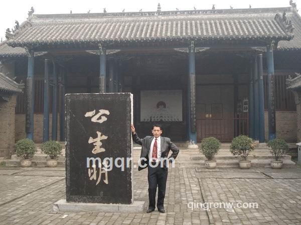 与世无争的头像