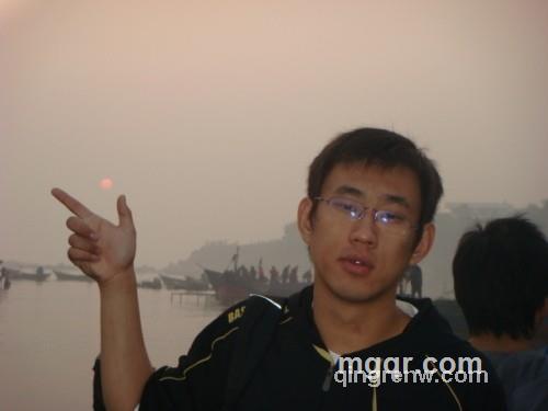 相当小白脸的头像