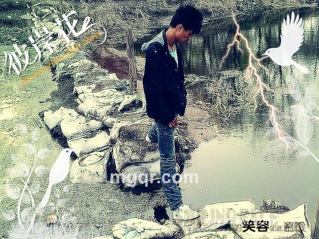 ⊙兵≌兵⊙的头像