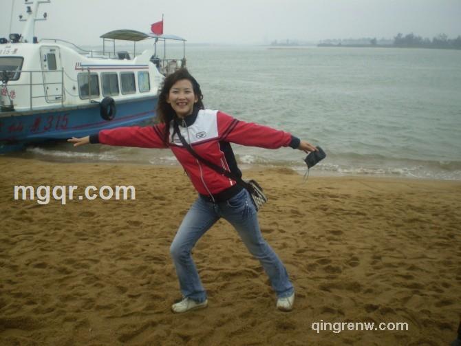 快乐女神的头像