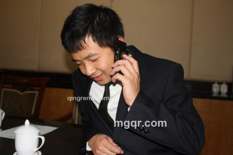 爱我非你莫属的头像