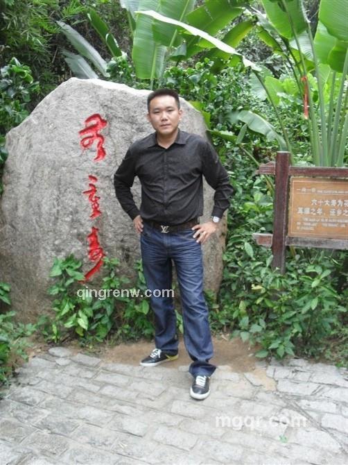 HB甘心情愿的头像