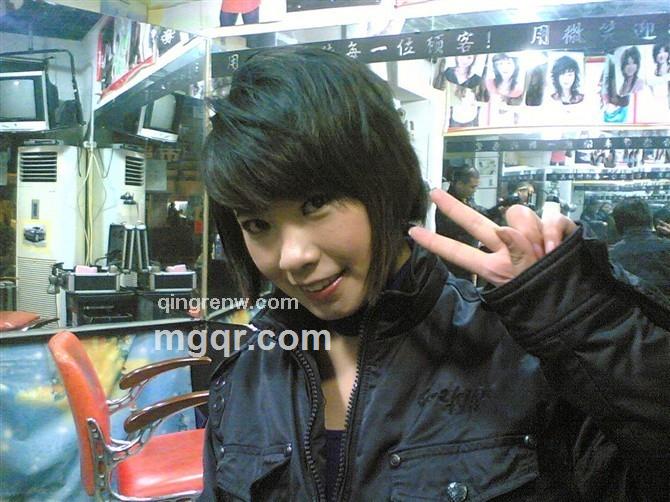 殘骸，情落的头像