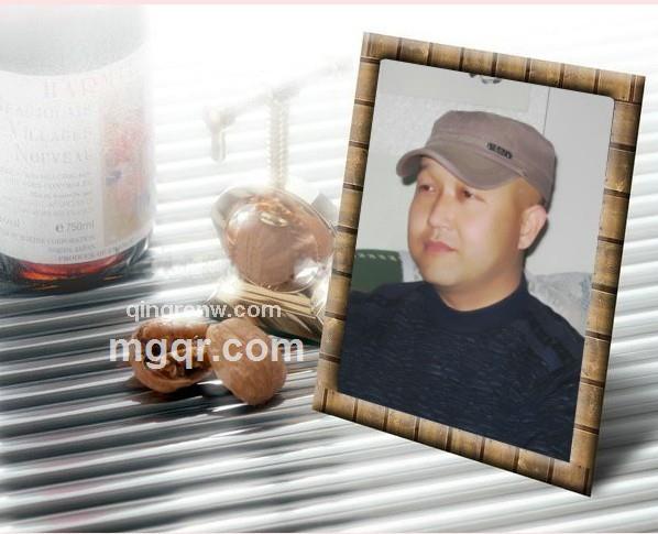 尽情释放激情的头像