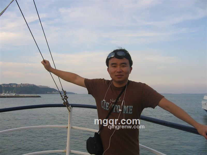 CHANGQINGSHU的头像