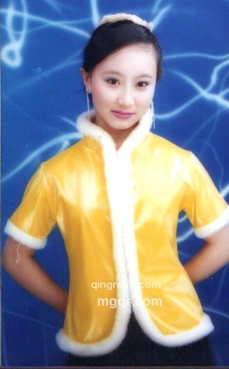 我就是你想要的的头像