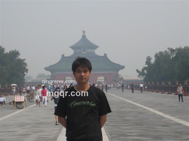 激情迸发的头像