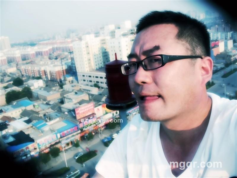 江郎的头像