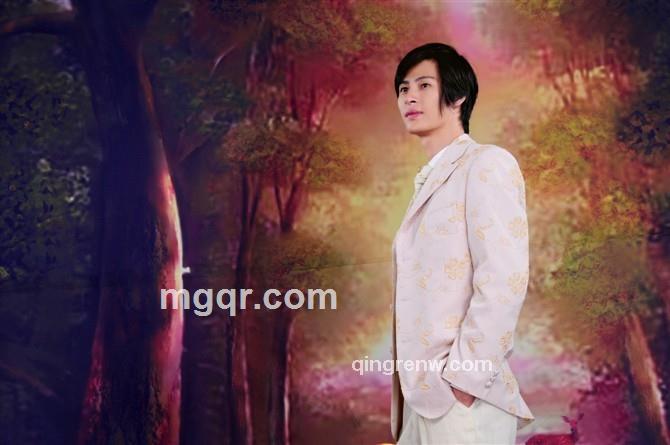 一切随缘。的头像