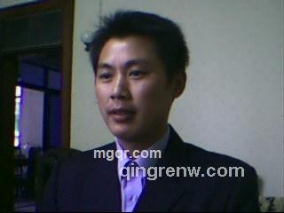 默默的爱你的头像