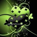 想自己的情侣的头像