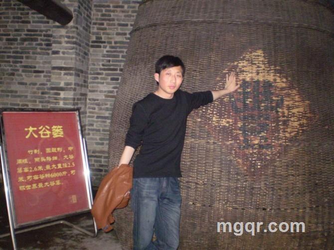 灰色世界的头像