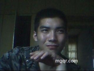 单车男孩的头像