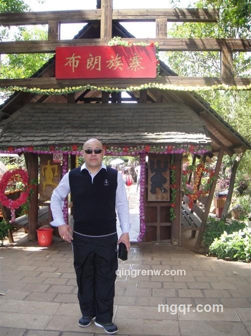 善良的狼A的头像