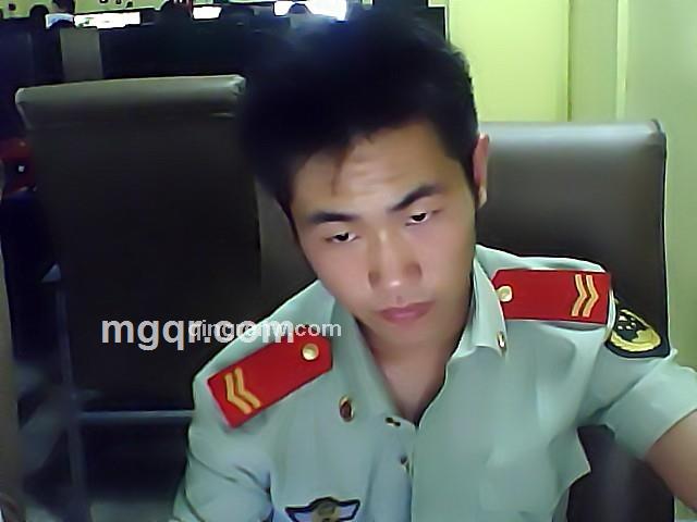 曾是一个兵的头像