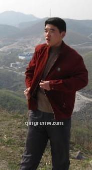 爱阴思躺的头像