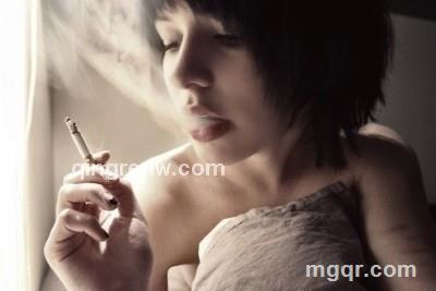 猫一样的女人的头像