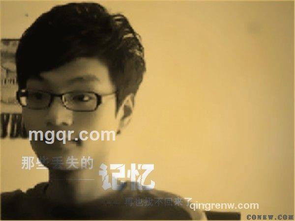 孤单继续的头像