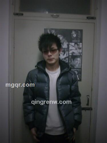 這娚孓℡很壊的头像