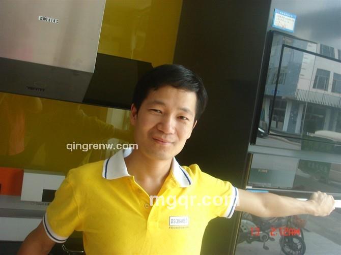 开心是梦的头像