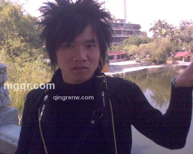 独人行走的头像