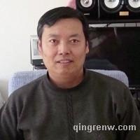 水是冰的眼泪的头像
