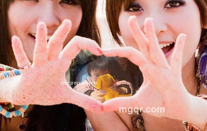 拥有是福的头像