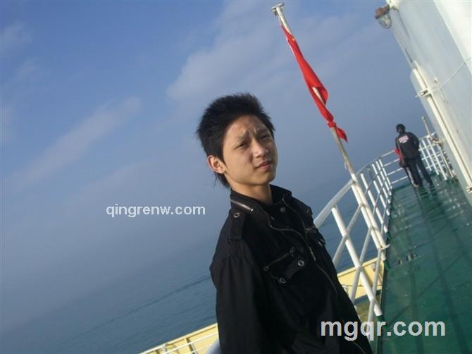 MR.文的头像