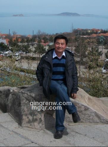 真正男人的头像