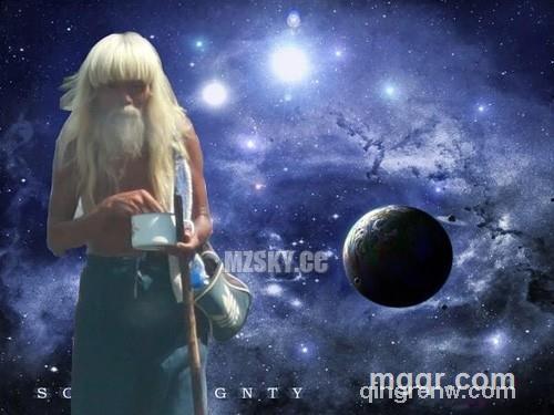 无尽堕落的头像