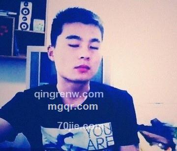 我会找到你的头像