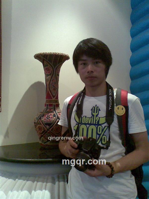 爱在秋季的头像