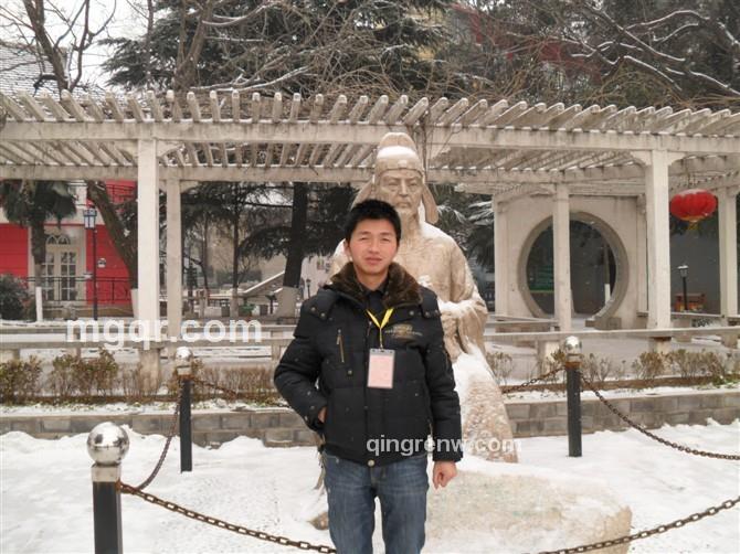 涛：声依旧的头像