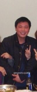 军中圣人的头像