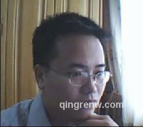 对面帅哥的头像