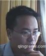 对面帅哥的头像