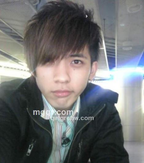 做你的贴身男的头像