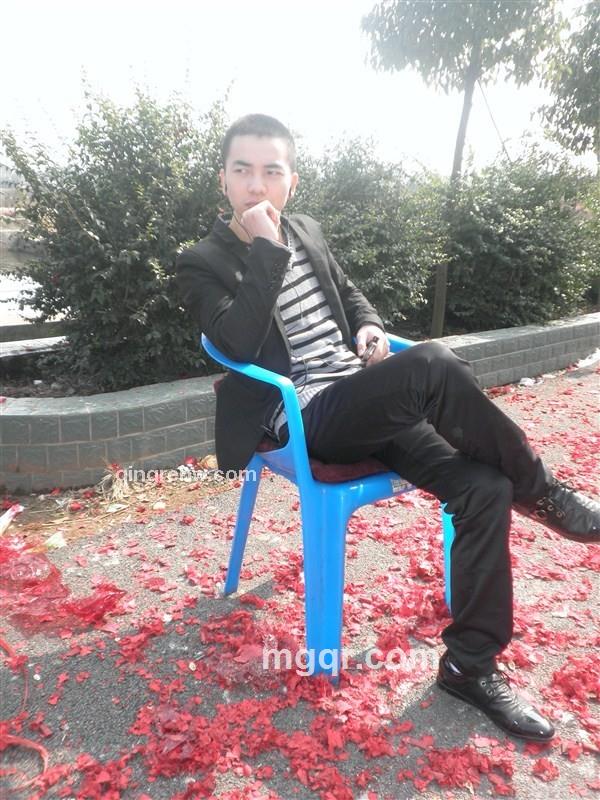 只有你不懂的头像