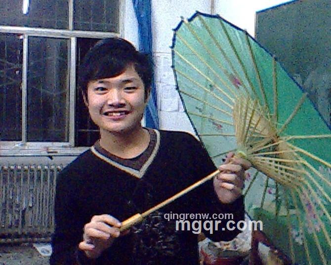 碰撞的激情的头像