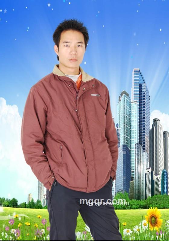 落叶纷纷的头像